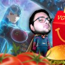 A Pranzo con Valkyria Revolution