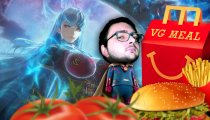 A Pranzo con Valkyria Revolution