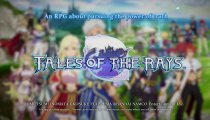 Tales of the Rays - Primo trailer occidentale