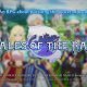 Tales of the Rays - Primo trailer occidentale