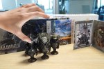 Scopriamo l'imperiale Collector's Edition di Final Fantasy XII: The Zodiac Age - Notizia