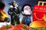 Christian Colli ci porta a pranzo con Final Fantasy XV – Episode Prompto - Notizia