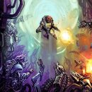 I racconti della Cryptark