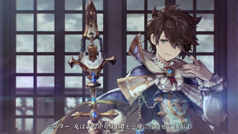 Continuano i video per Antique Carnevale, ora è il turno di Amelia