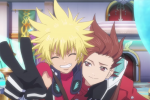 Il primo trailer occidentale di Tales of the Rays - Notizia