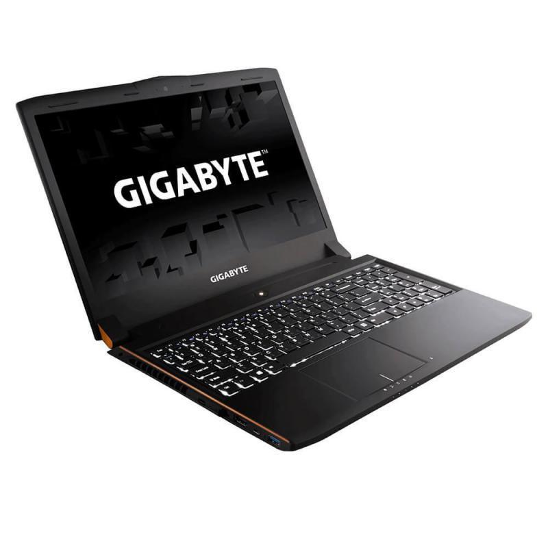 La recensione del Gigabyte P57X v7