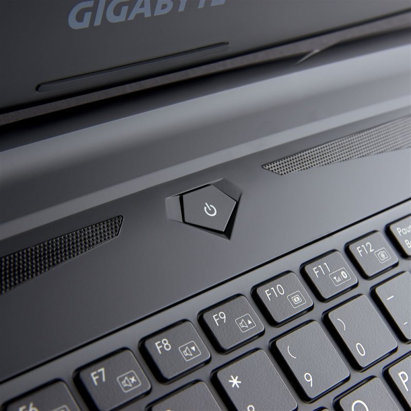 La recensione del Gigabyte P57X v7