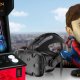 Spider-Man Homecoming: VR Experience - Sala Giochi