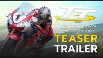 TT Isle of Man - Teaser Trailer
