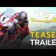 TT Isle of Man - Teaser Trailer