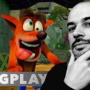 Crash Bandicoot: N. Sane Trilogy - Long Play