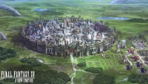 Final Fantasy XV: A New Empire – Build Your Empire Trailer