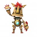 Le prime recensioni di Knack 2 certificano un miglioramento rispetto al primo capitolo