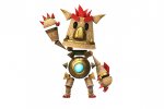 Le prime recensioni di Knack 2 certificano un miglioramento rispetto al primo capitolo - Notizia