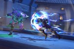Overwatch: iniziato l'Evento speciale per il Capodanno Lunare 2018 - Notizia