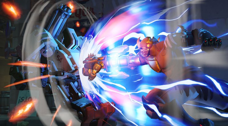 Immagine di Overwatch per PC Windows