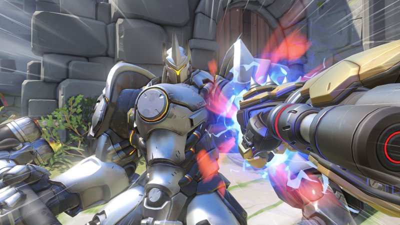 Immagine di Overwatch per PC Windows