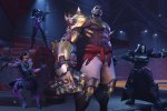 Blizzard: lavorare a una campagna di Overwatch sarebbe quasi come realizzare un nuovo gioco - Notizia