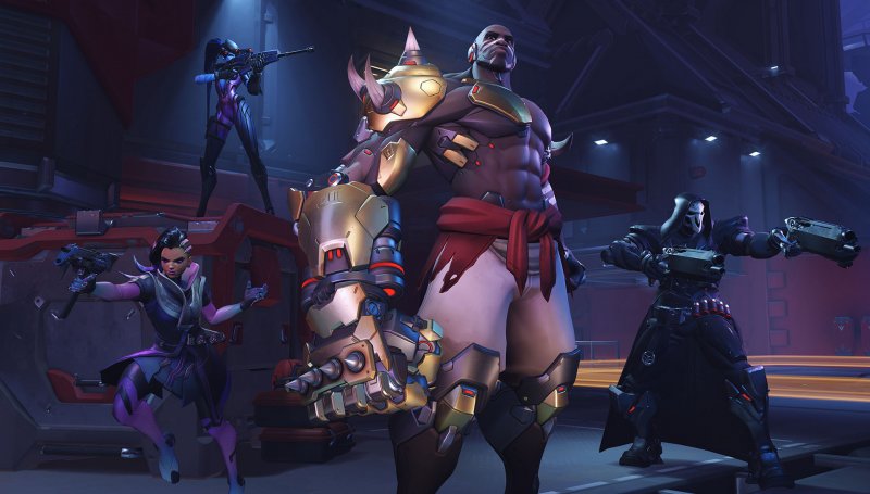 Immagine di Overwatch per PC Windows
