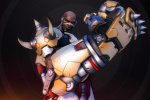 Gli sviluppatori di Overwatch presentano ufficialmente Doomfist - Notizia