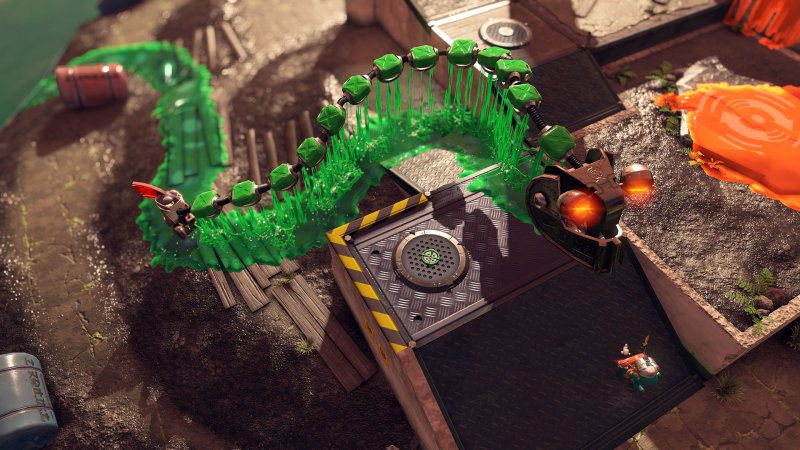 Tutto quello che dovete sapere sul Nintendo Direct dedicato a Splatoon 2