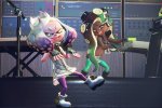 In arrivo l'aggiornamento 1.3.0 di Splatoon 2 - Notizia