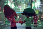 I primi 15 minuti di Splatoon 2 in un nuovo video gameplay - Notizia