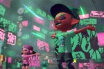 In Giappone, l'80% dei possessori di Nintendo Switch possiede anche Splatoon 2 - Notizia