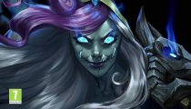 Hearthstone: Cavalieri del Trono di Ghiaccio - Trailer d'annuncio