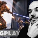 LawBreakers - Long Play