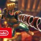 ARMS - Trailer di Max Brass