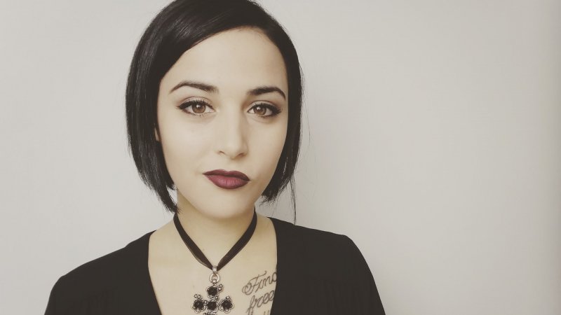 Gabriella Giliberti di Lega Nerd