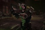 XCOM 2: War of the Chosen, facciamo la conoscenza degli Skirmisher - Notizia