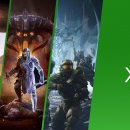 Da Assassin's Creed Origins a Halo 5: i giochi ottimizzati per Xbox One X