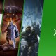 Da Assassin's Creed Origins a Halo 5: i giochi ottimizzati per Xbox One X