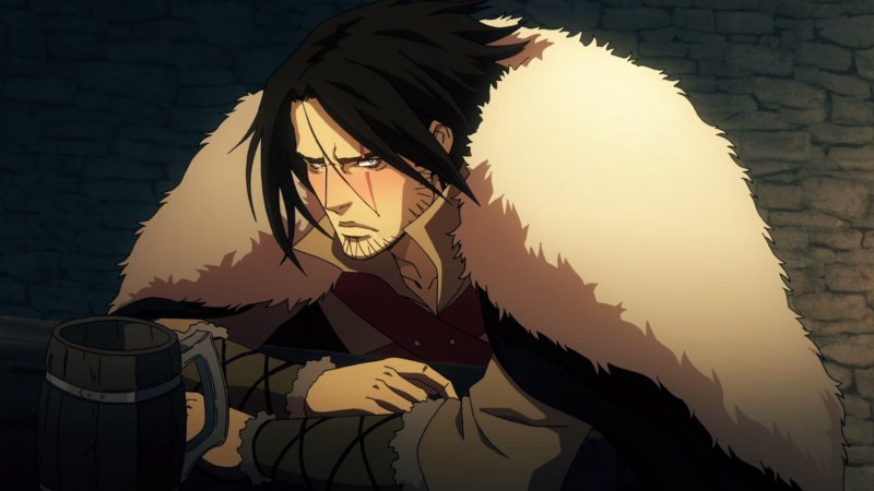 Castlevania sbarca su Netflix: ecco la nostra recensione Castlevania sbarca su Netflix: ecco la nostra recensione