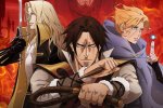 Castlevania sbarca su Netflix: ecco la nostra recensione - Recensione