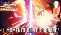 Accel World Vs. Sword Art Online - Trailer "Il momento dello scontro!"