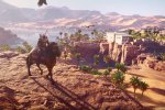 Gli sviluppatori di Assassin's Creed Origins spiegano come hanno ricreato le città di Alessandria e Menfi - Notizia