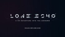 Lone Echo - Il nuovo trailer di gioco