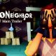 Hello Neighbor - Trailer E3 2017