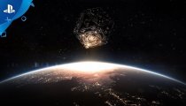 Elite: Dangerous - Trailer di lancio per la versione PlayStation 4