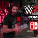 WWE 2K18 - Trailer d'annuncio della versione per Nintendo Switch