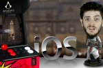 Scateniamo la ribellione nella nostra Sala Giochi di Assassin's Creed Rebellion - Notizia