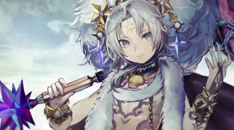 Antique Carnevale: Thomas, uno dei personaggi, in video