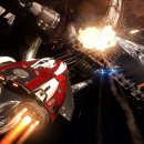 Elite: Dangerous, soli nell'immenso vuoto