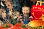 Nell'A Pranzo Con di oggi Antonio Fucito va in cerca di pizza nella Ivalice di Final Fantasy XII: The Zodiac Age - Notizia
