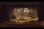 Annunciato The Lost Bear: un nuovo platform per PlayStation VR - Notizia