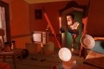 Hello Neighbor uscirà il 27 luglio su PlayStation 4, Nintendo Switch, iOS e Android - Video
