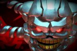 C'è una nuova modalità versus in arrivo per ARMS, che consente di utilizzare Hedlok - Notizia
